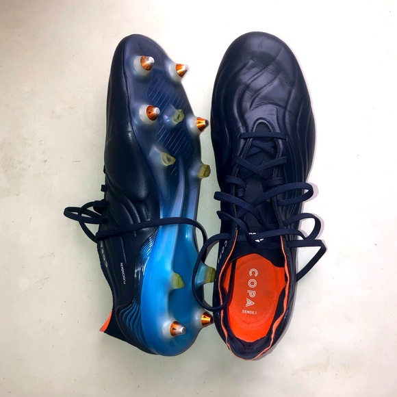 ADIDAS COPA SENSE 1. MENS BOOT - Picture 2 of 5